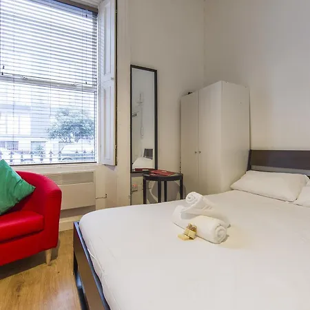 City Junction Apartment Dublin