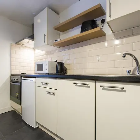 Apartment City Junction Dublin