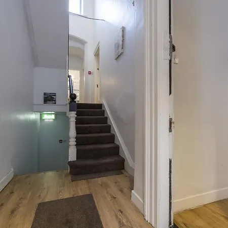 City Junction Apartment Dublin