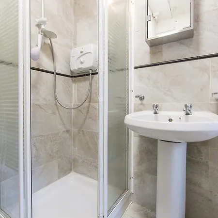 City Junction Apartment Dublin